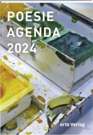 Poesie Agenda 2024