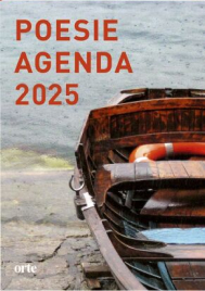 Poesie Agenda 2025